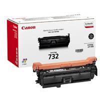 Canon CRG-732 BK (6.1K)